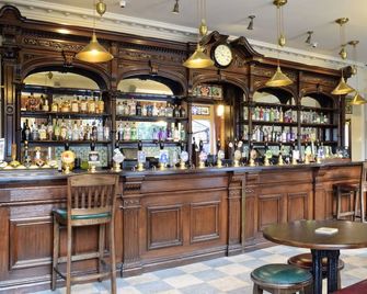 The Seven Stars - Stourbridge - Bar