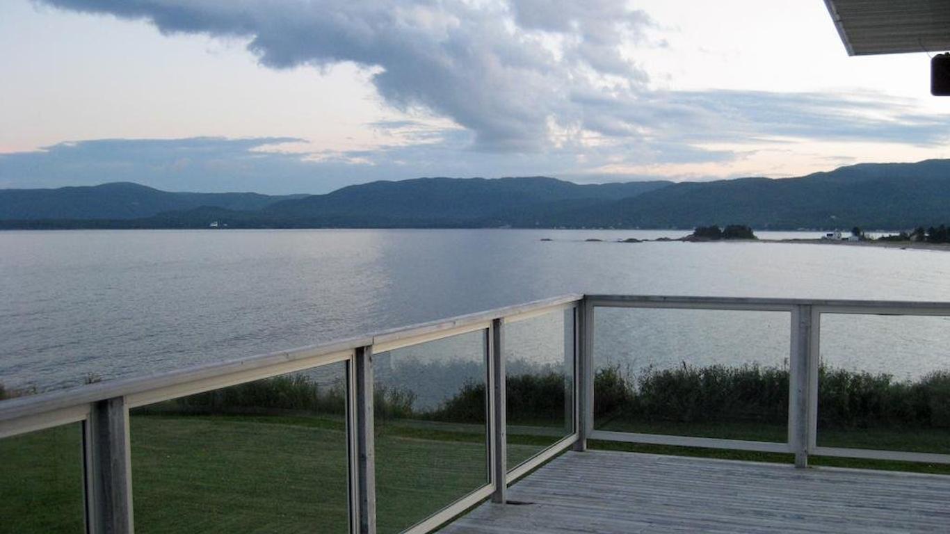 Seascape Coastal Retreat - Adults Only - Hot Tubs