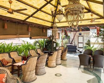 Hotel Kalyan - Jaipur - Lobby