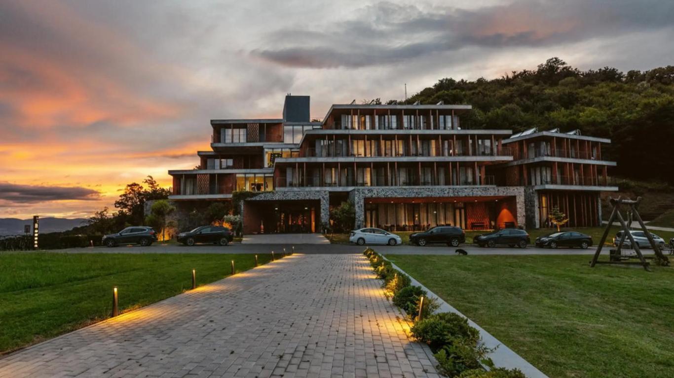Kvareli Lake Resort