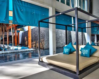 Nap Patong - Patong