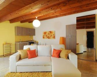 Cocorito Apartments - Santa Croce Camerina - Soggiorno