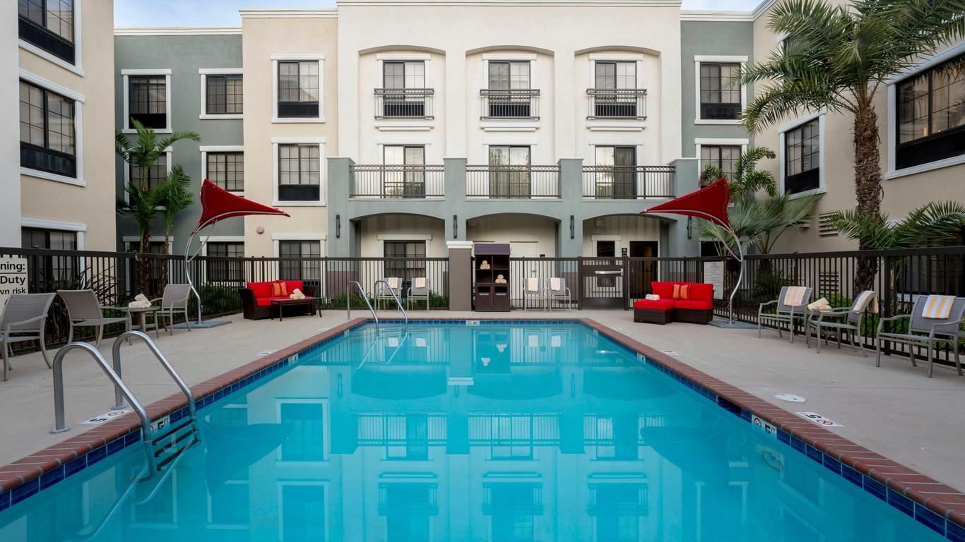 Hampton Inn Santa Barbara/Goleta