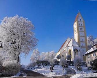 Guggi`s Alm - Mindelheim