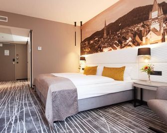 Boutiquehotel am Stadtgarten - Freiburg im Breisgau