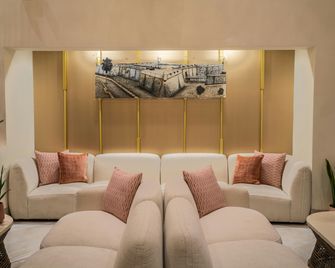 Castillo Real St. Augustine Beach Resort, Tapestry by Hilton - St. Augustine - Lobby