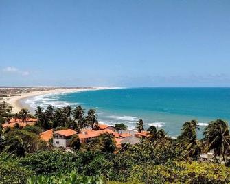Pousada Arco Mundial - Taiba - Beach