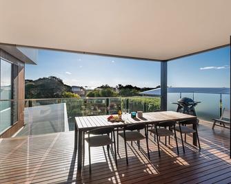 Blairgowrie Bay Villa - Luxe Pool and Beachfront - Blairgowrie - Balcony