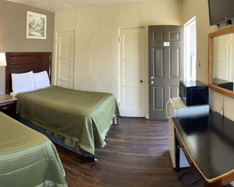 Best Motel Sylmar Los Angeles - San Fernando