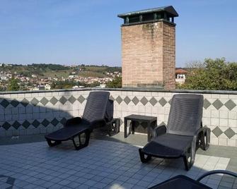 Hotel Azzurra - Salsomaggiore Terme