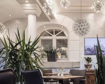 Donauhof - Deggendorf - Restaurant