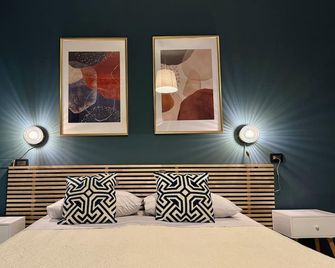 B&B La Borasca - Casalpusterlengo