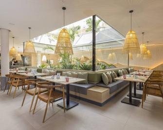 Mynd Yaiza - Playa Blanca - Restaurant