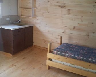 Copperline Lodge - Saratoga - Habitación