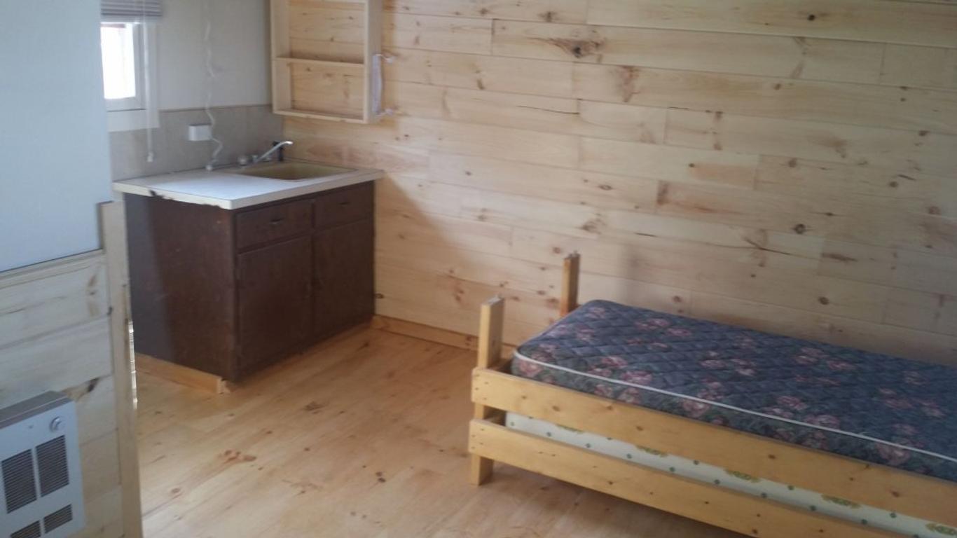 Copperline Lodge
