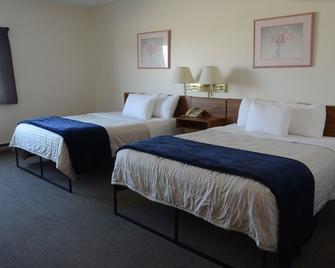 Whitewood Inn - Whitewood - Habitación