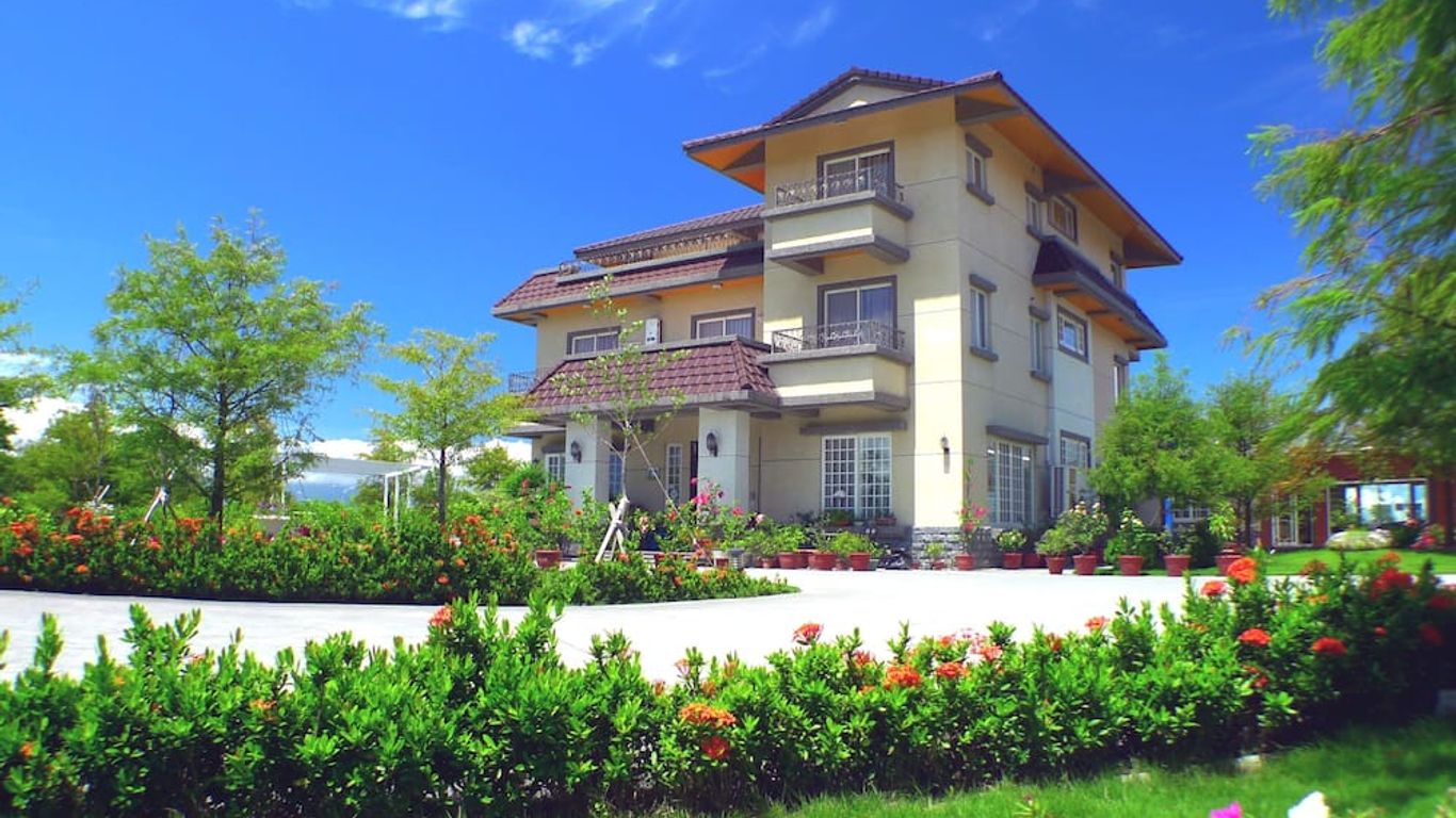 إليجانس هاوس