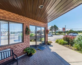 Comfort Inn - Yarmouth - Budova
