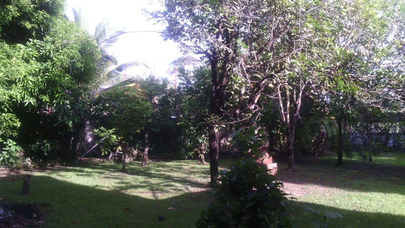 Casa Del Campo
