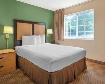 Motel 6 Philadelphia Malvern Swedesford Rd Pa - Malvern - Outdoor view
