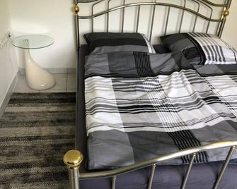 Studio mit Blick ins Grüne - Dortmund