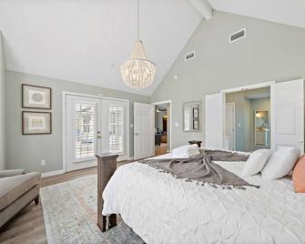 Leeward - Baybreeze Grove - Kemah