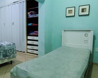 Casa em Condomínio no Rio de Fácil Acesso e Vaga! - Río de Janeiro - Habitación