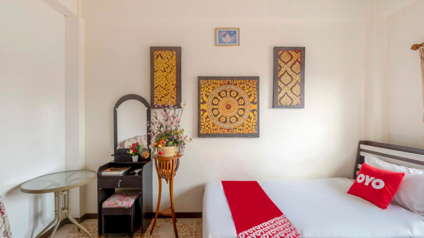 OYO 906 Bann One Love