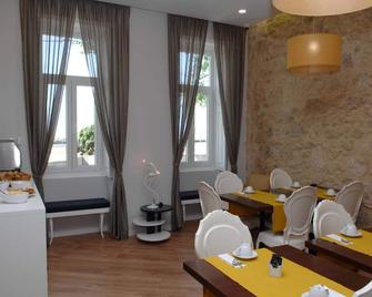 Marina Charming House - Figueira da Foz - Comedor