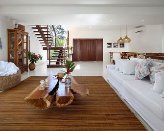 Casa Mori - Trancoso / Bahia - Trancoso - Salon