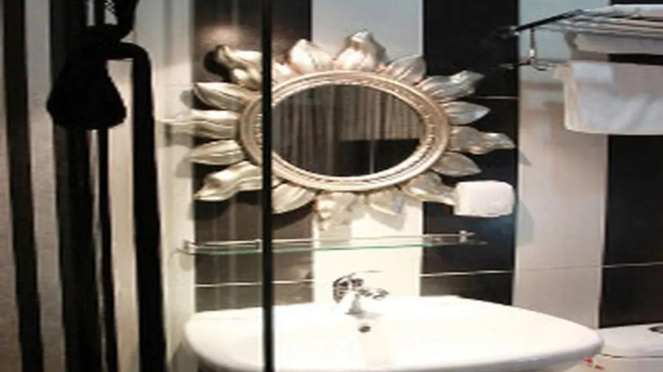 Beijing Shangchao Hotel