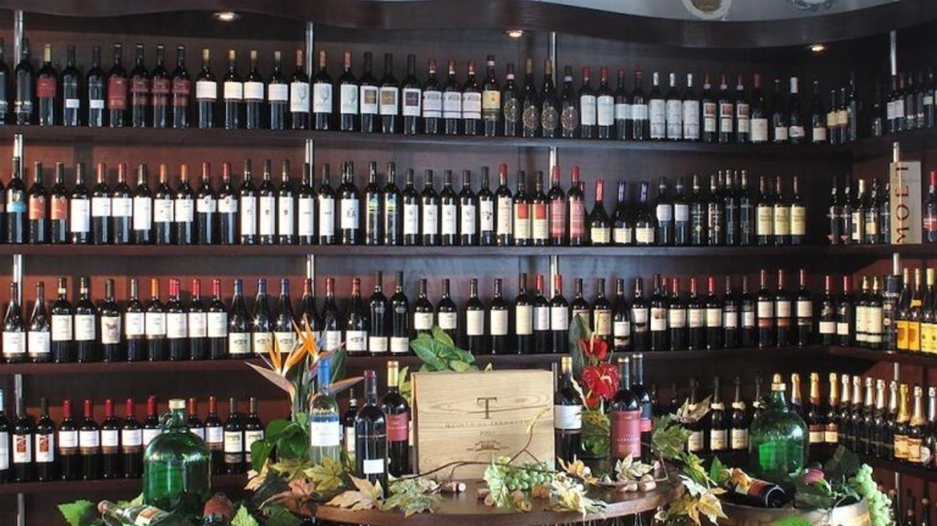 ريزورت مونت داس أوليفيريس