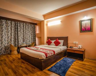 Yalung Retreat - M G Marg - Gangtok - Habitación