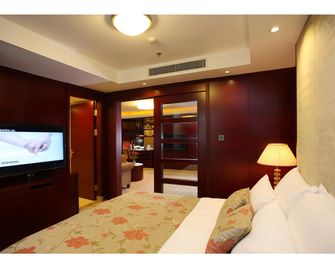 Dalian Liangyun Hotel - Dalian