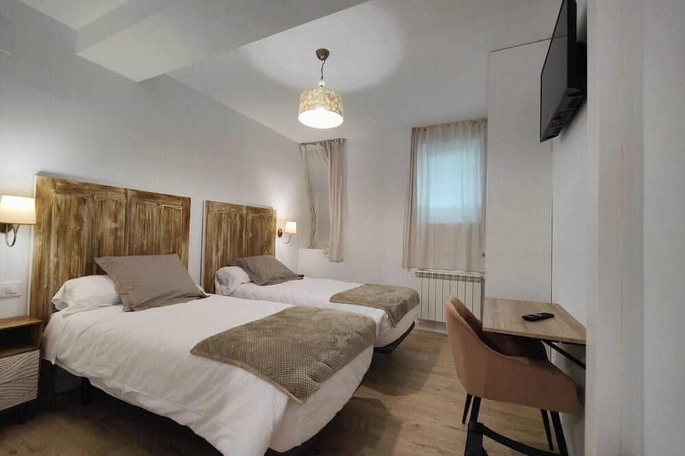 Apartamentos Santander 2 - Santander - Quarto