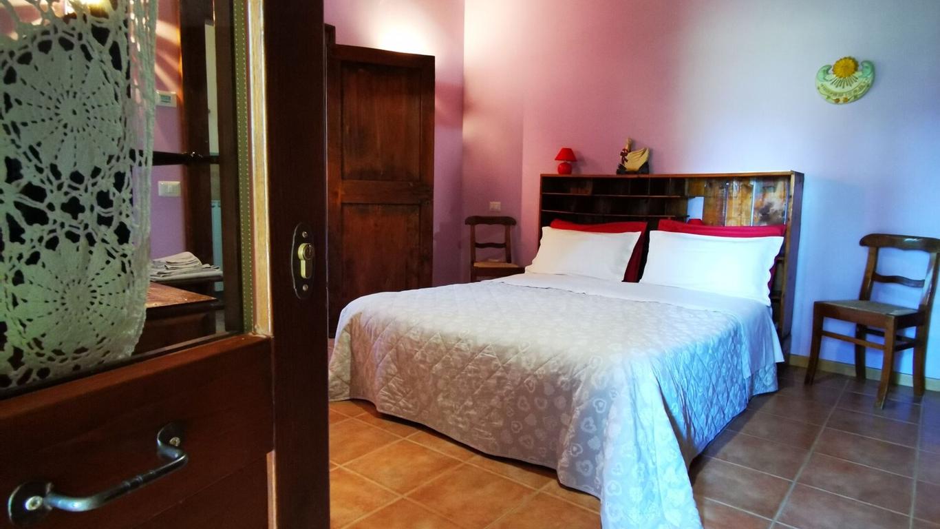 La Casa Dei Tigli