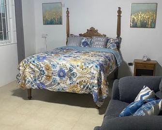 Haven Escape near Montego Bay - Falmouth - Bedroom