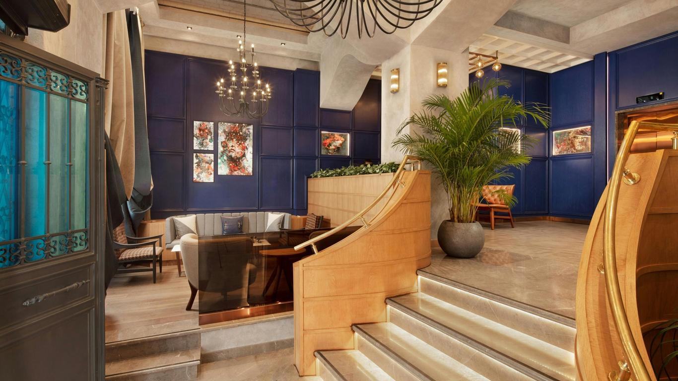 DeCamondo Galata, a Tribute Portfolio Hotel