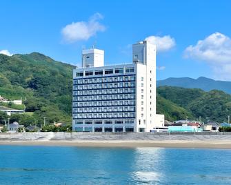 Nishiizu Matsuzaki Itoen Hotel - Matsuzaki - Edificio
