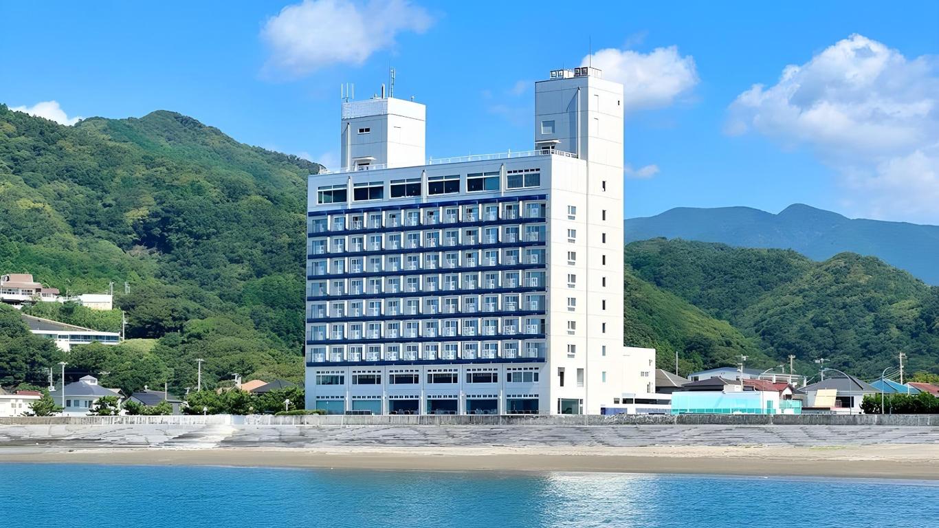 西伊豆松崎伊東園ホテル