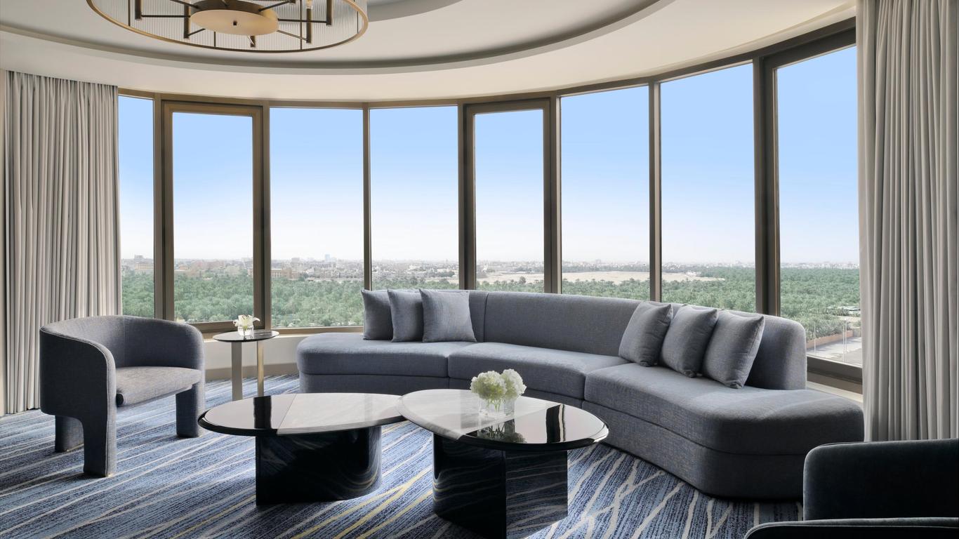 Intercontinental Hotels Al Ahsa By IHG