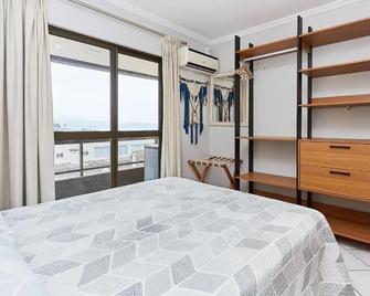 1057 - Mi lugar en el mundo - Bombinhas - Habitación