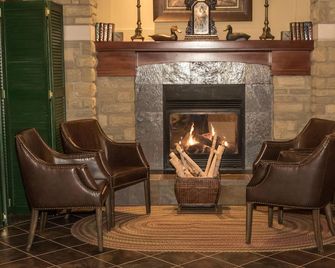 Calabogie Peaks Resort, an Ascend Collection Hotel - Calabogie - Salon