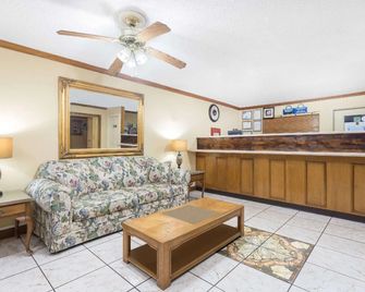 Economy Inn By OYO Ashburn - Ashburn