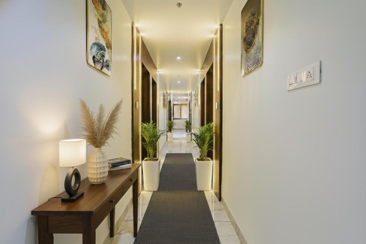 Fabhotel Prime Panchwati Regency