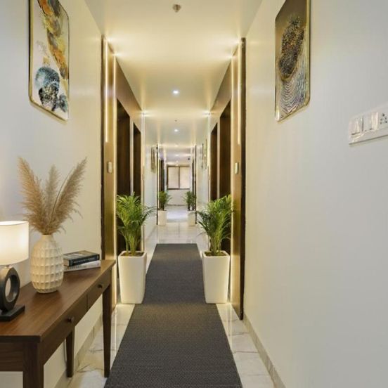 Fabhotel Prime Panchwati Regency image 1