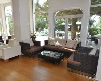 Il Grillo Hotel - Pulsano