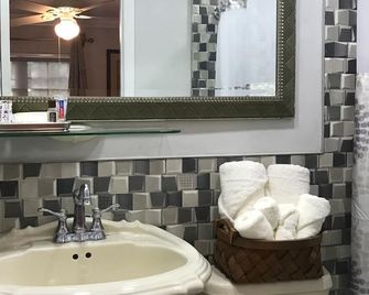 The Havens hideaway - Freeport