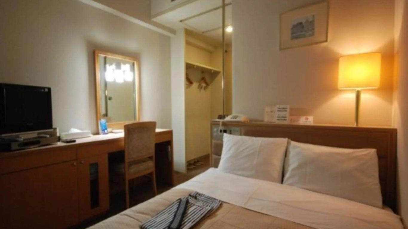 Central Hotel Fukuoka