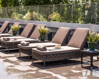 Hôtel Mercure Orléans Centre Bords de Loire - Orléans - Baari